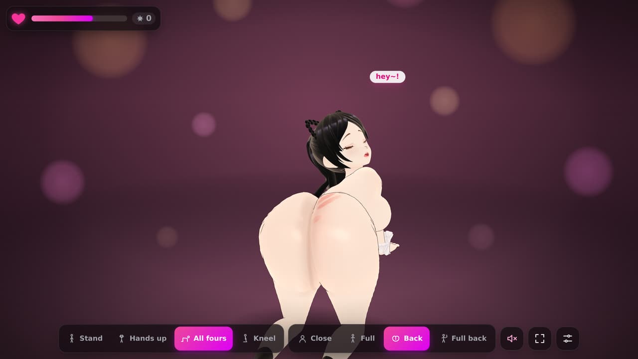 Handsy: 3D Jiggle Touch, Screenshot 4