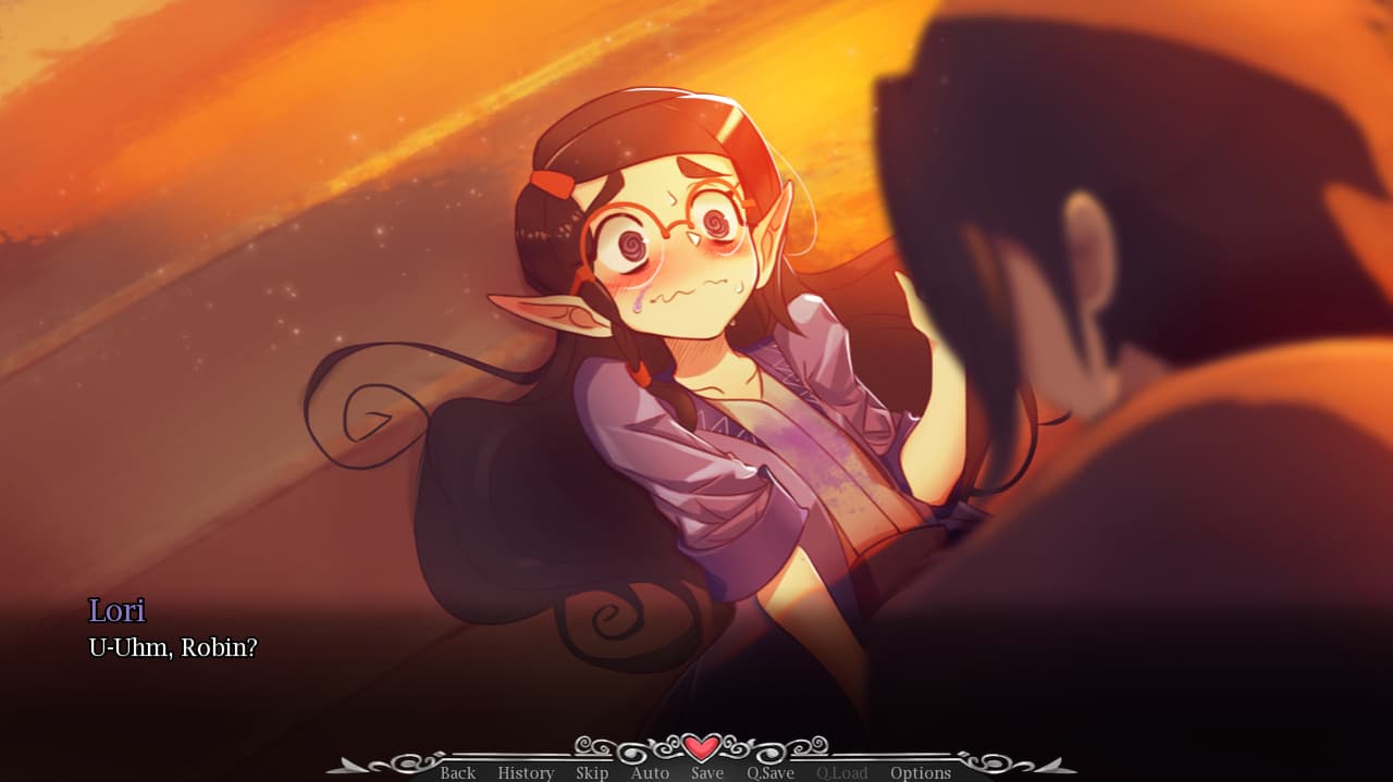 Randel Tales, Screenshot 5