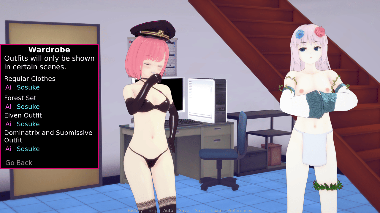BeastBound, Screenshot 5