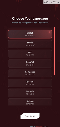 You forget so easily..., Screenshot 8