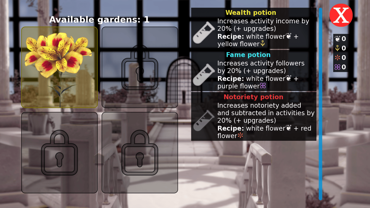 FaithBound 2, Screenshot 6