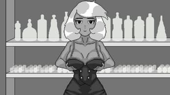 JUICY FUTA - Demo, Screenshot 6