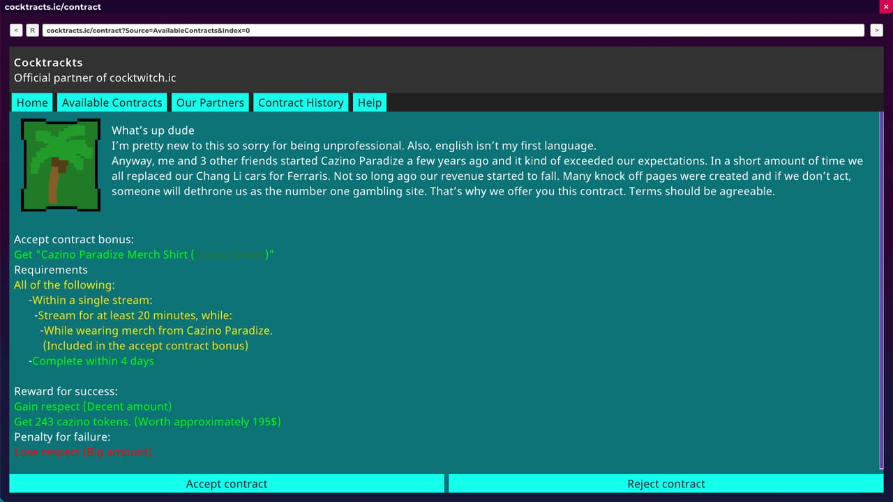 !Ω Factorial Omega: My Dystopian Robot Girlfriend, Screenshot 8