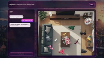 Lust Lines, Screenshot 6