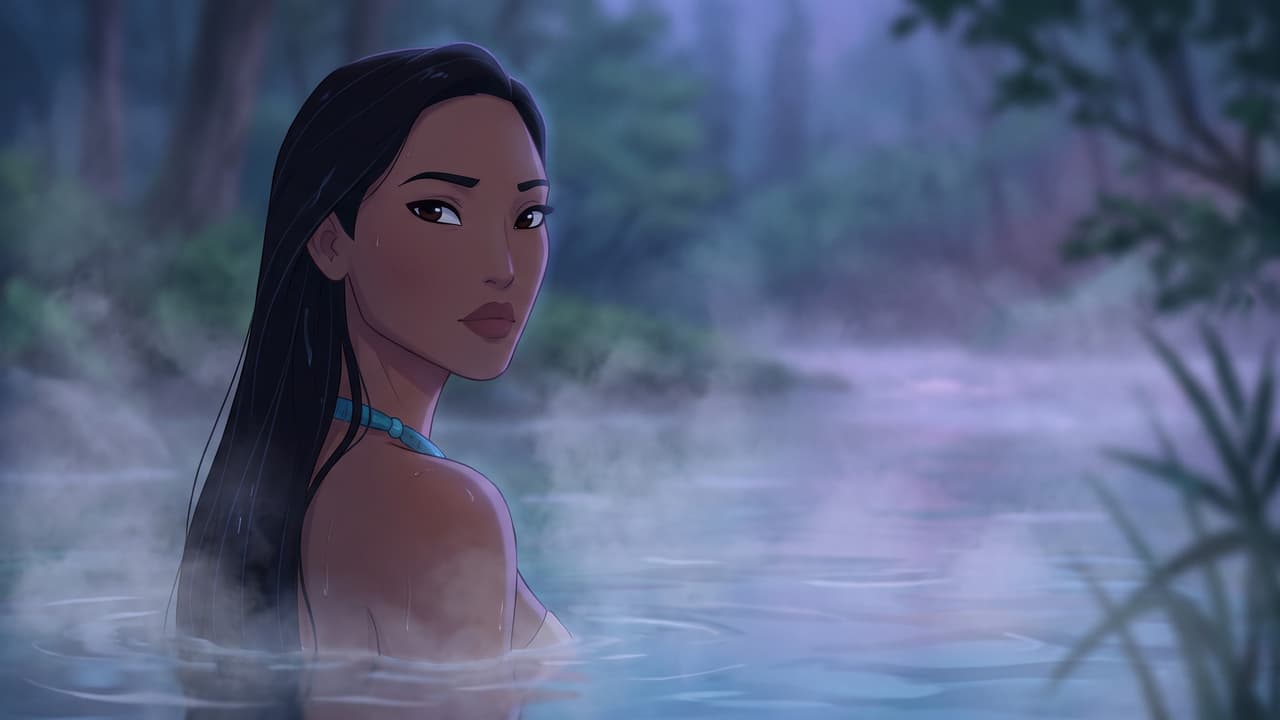 Charmed Tales: Colors of the Wind - Chapter 2, Screenshot 3