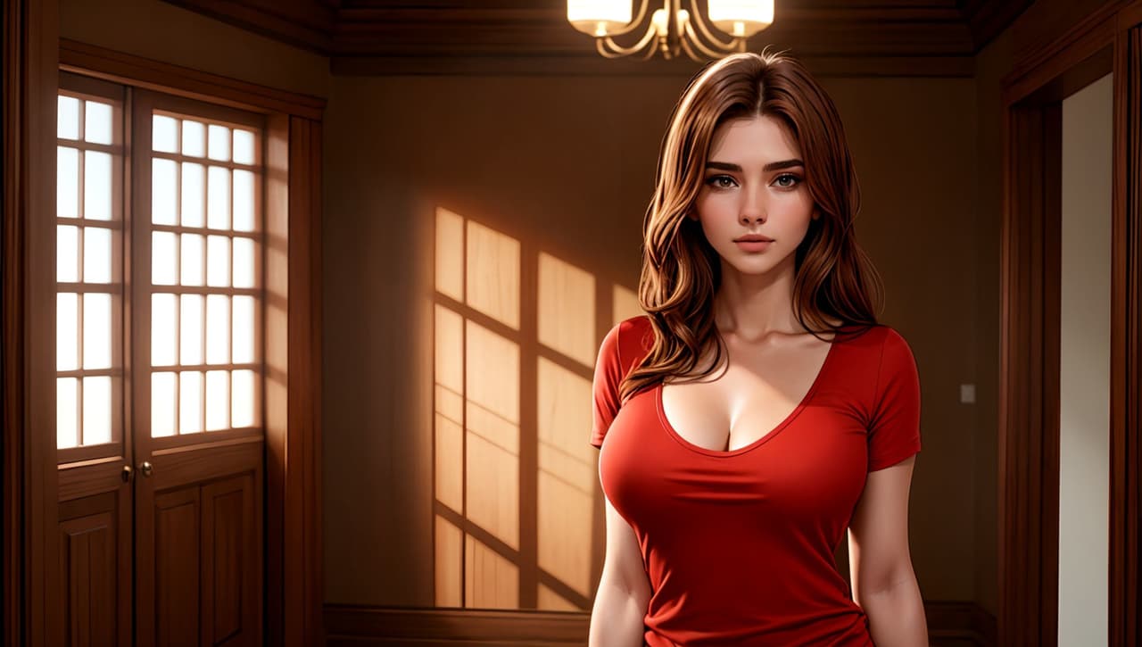 Your Virtual Mistress, Screenshot 3
