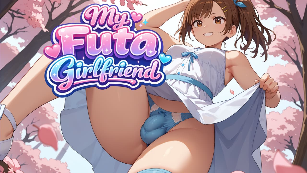 Titelbild von My Futa Girlfriend