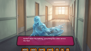 Monster Girl Clinic, Screenshot 8