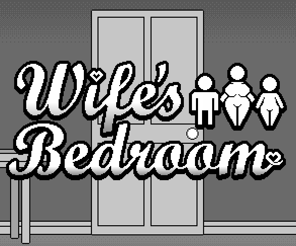 Titelbild von Wife's Bedroom (18+)