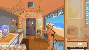 Food&Fuck Truck!, Screenshot 7