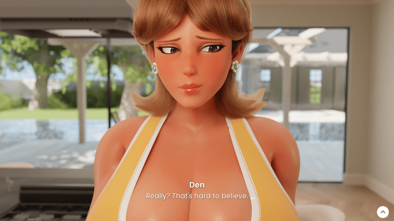 Mansion Days: Roommates, Screenshot 8
