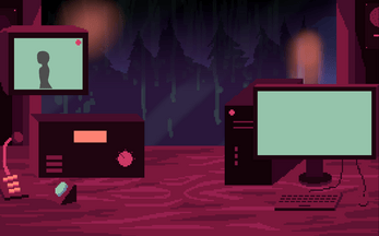 Lost in Transmission, Screenshot 4