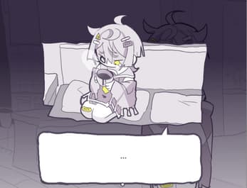 i'm not a creep (i promise), Screenshot 4