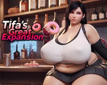 Tifa's Great Expansion, Screenshot 2