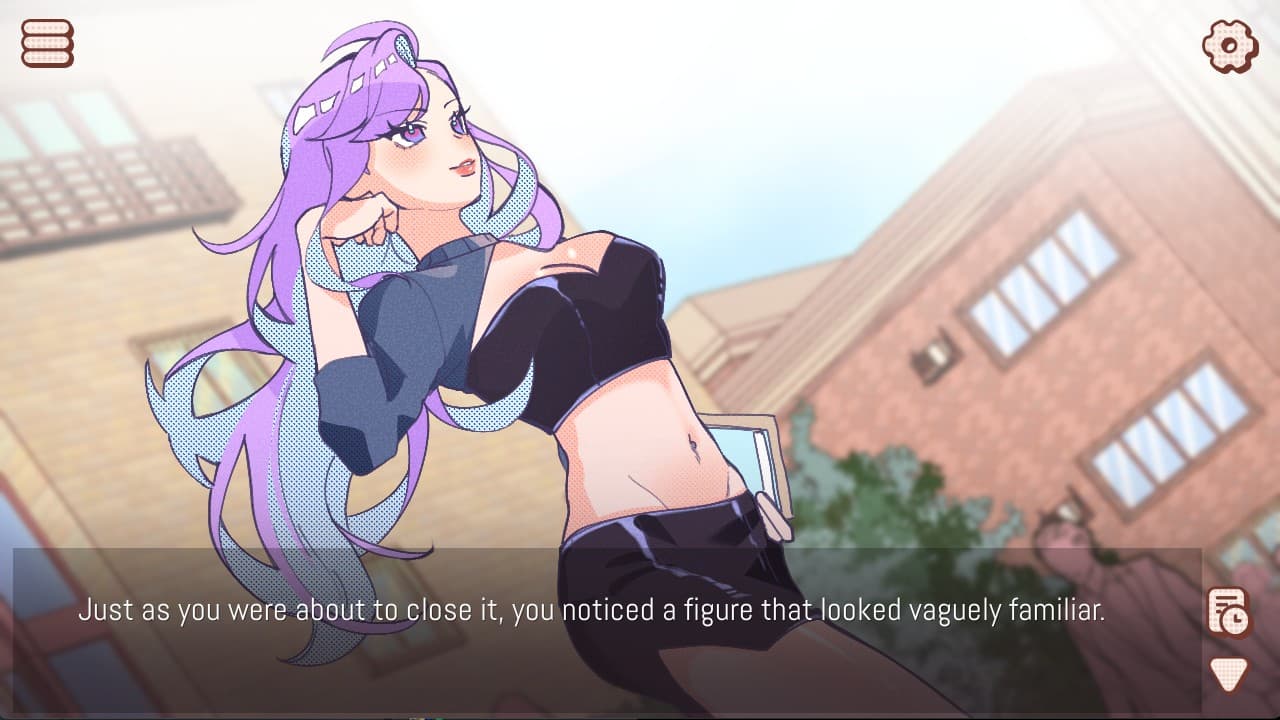 Horse Magic, Screenshot 6