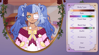 Witch You Want, Screenshot 7