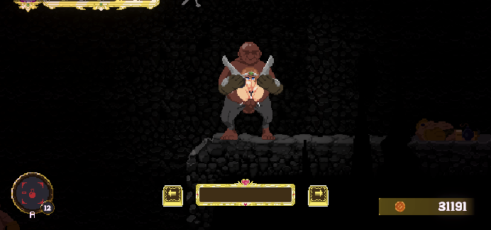 ERICA, Knight of the Sun, Screenshot 4