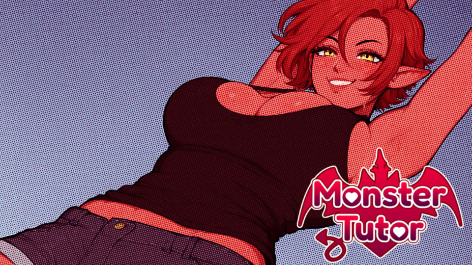 Titelbild von Monster Tutor