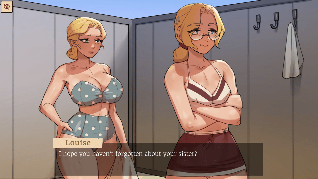Magic Academy, Screenshot 2