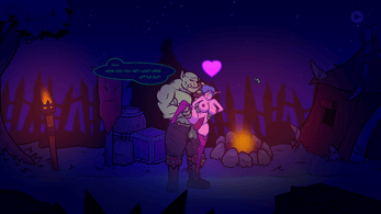 Tales of the Moon, Screenshot 6