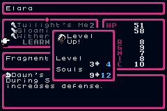 The Succubus Queen and the Holy Sword, Screenshot 7
