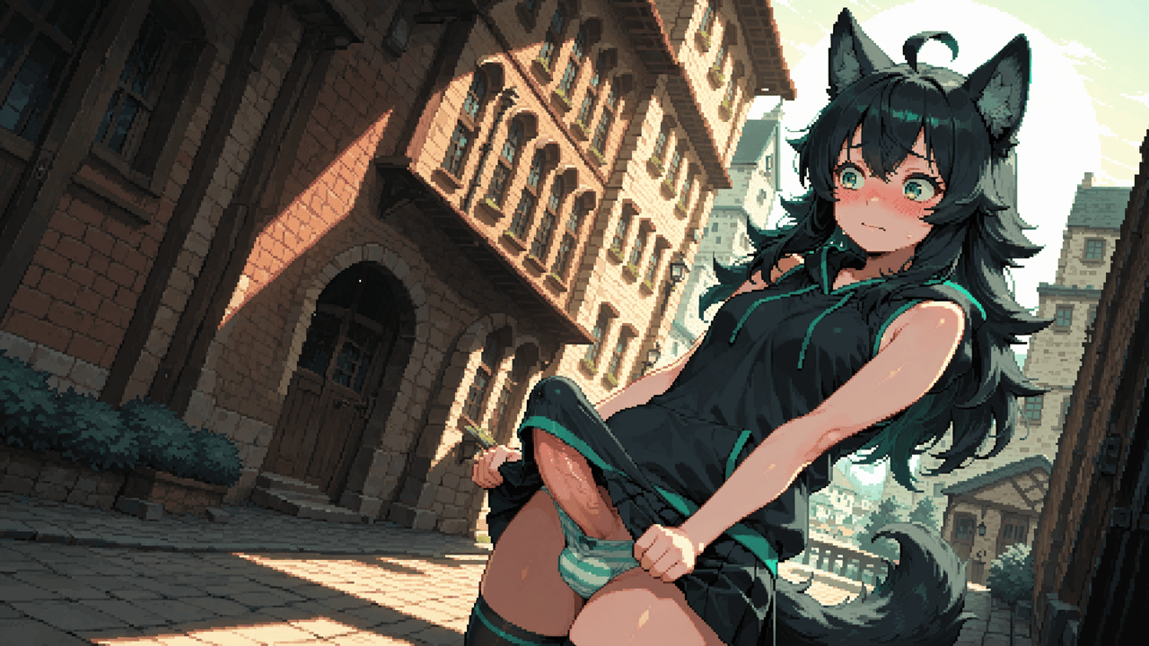 Whispering Ledger, Screenshot 5