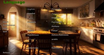 Obsessing Mrs. Moore (DEMO), Screenshot 8