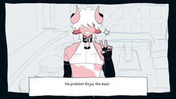 Special Order, Screenshot 4
