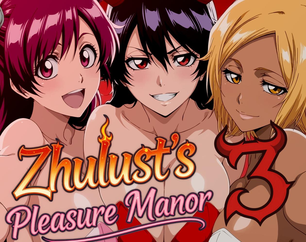 Titelbild von Zhulust's Pleasure Manor 3
