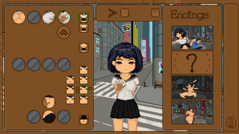 Himatsubushi, Screenshot 6