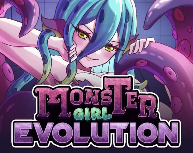 Titelbild von Monster Girl Evolution