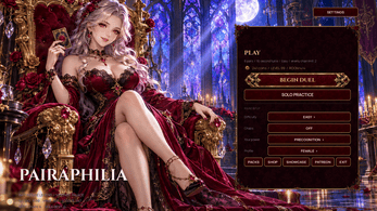 Pairaphilia - Adult Memory Card Game, Screenshot 7