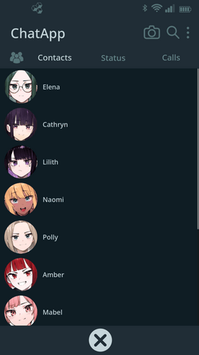NTR Phone, Screenshot 7