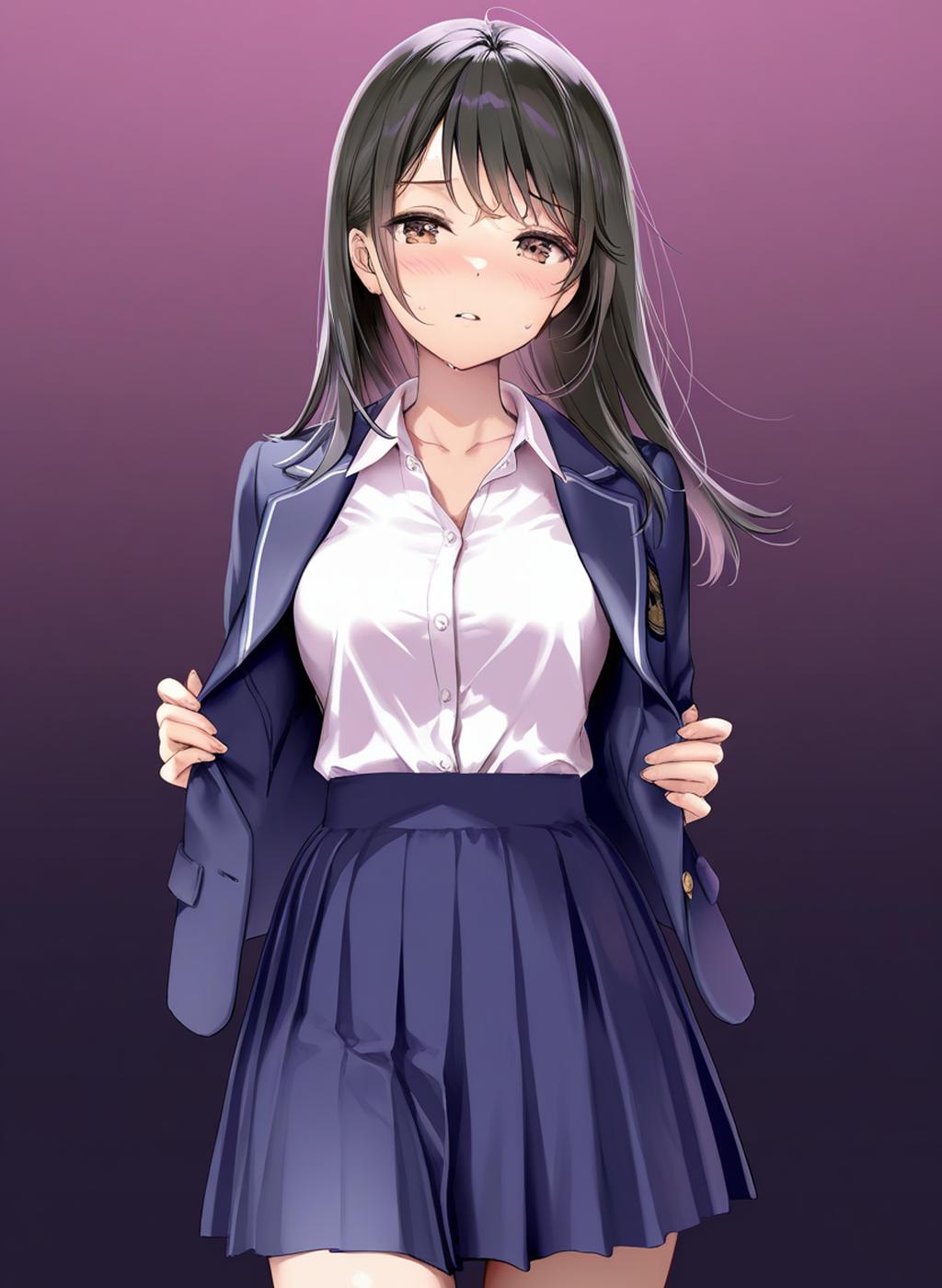 Fallen Drop, Screenshot 4