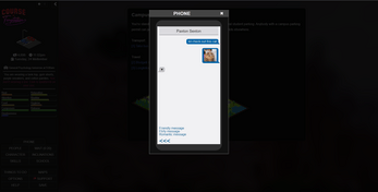 Course of Temptation, Screenshot 8