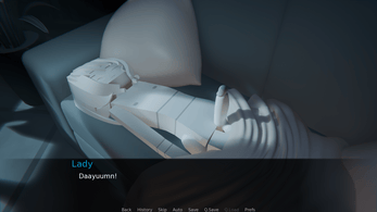 Deserted Dollhouse, Screenshot 6