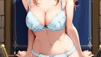 Heroine Conquest, Screenshot 6