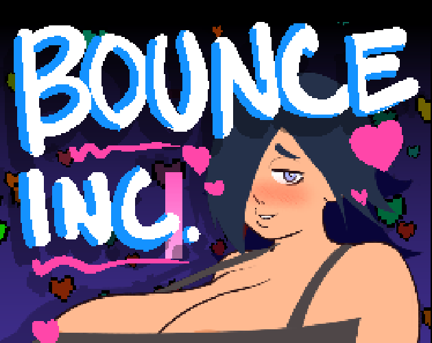 Titelbild von Bounce Inc.
