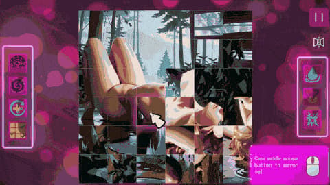 ProjectX, Screenshot 2