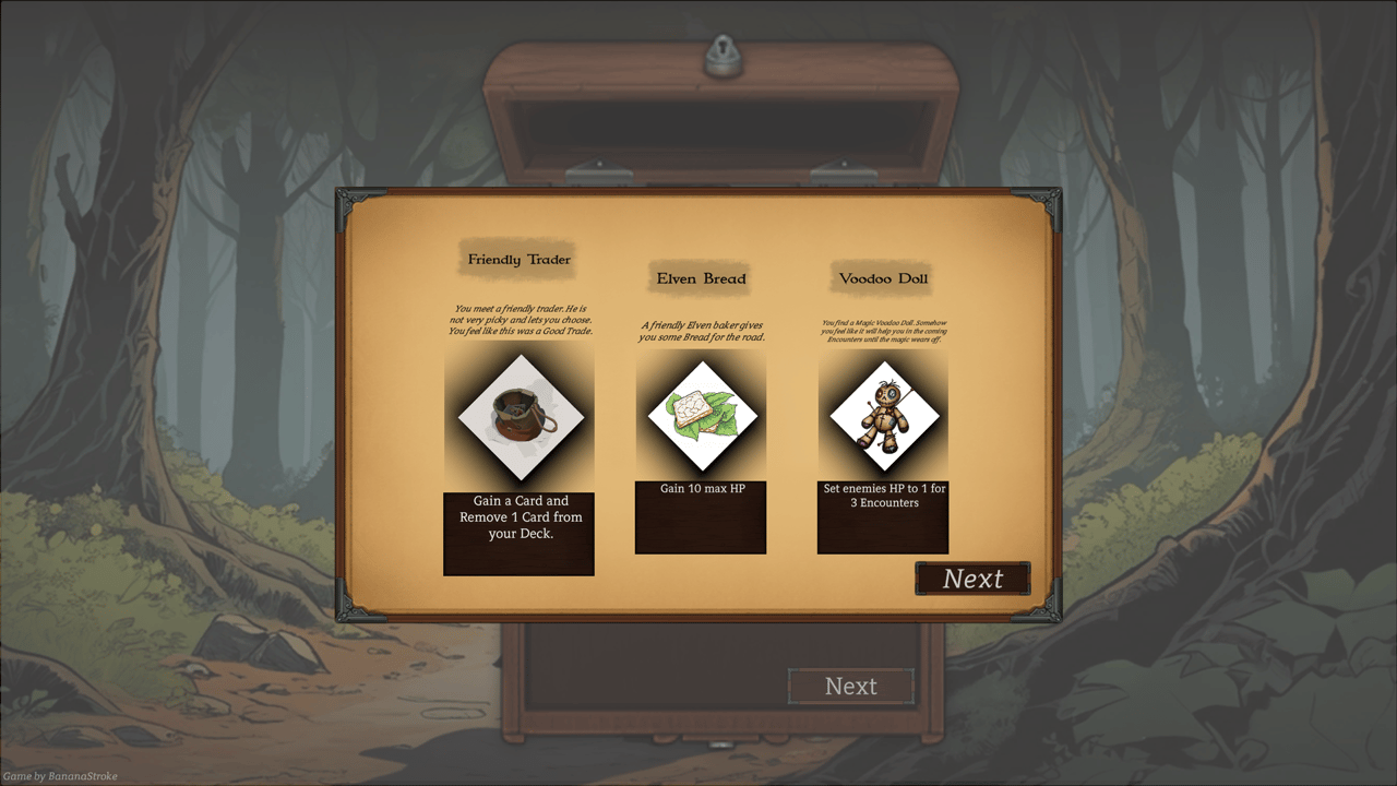 Rogue Femme: Demo, Screenshot 8