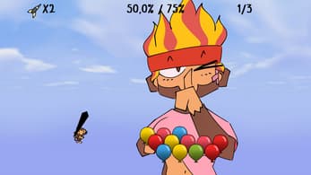 BGOONS, Screenshot 4