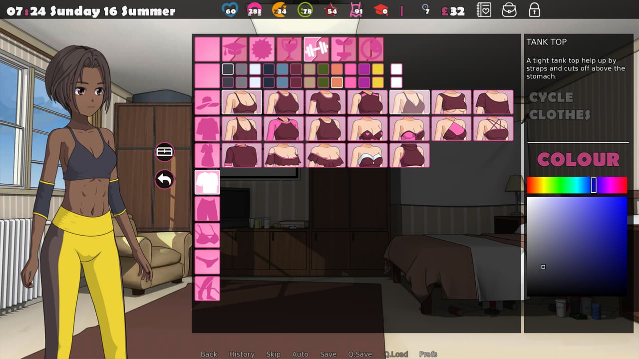The Fixer, Screenshot 5
