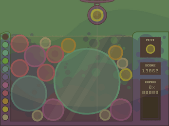 Bubble Guts, Screenshot 6
