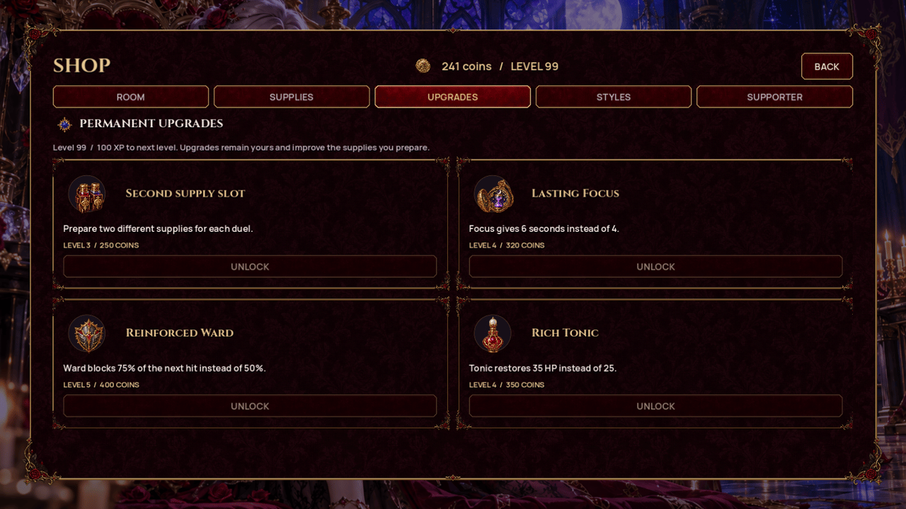 Pairaphilia - Adult Memory Card Game, Screenshot 5