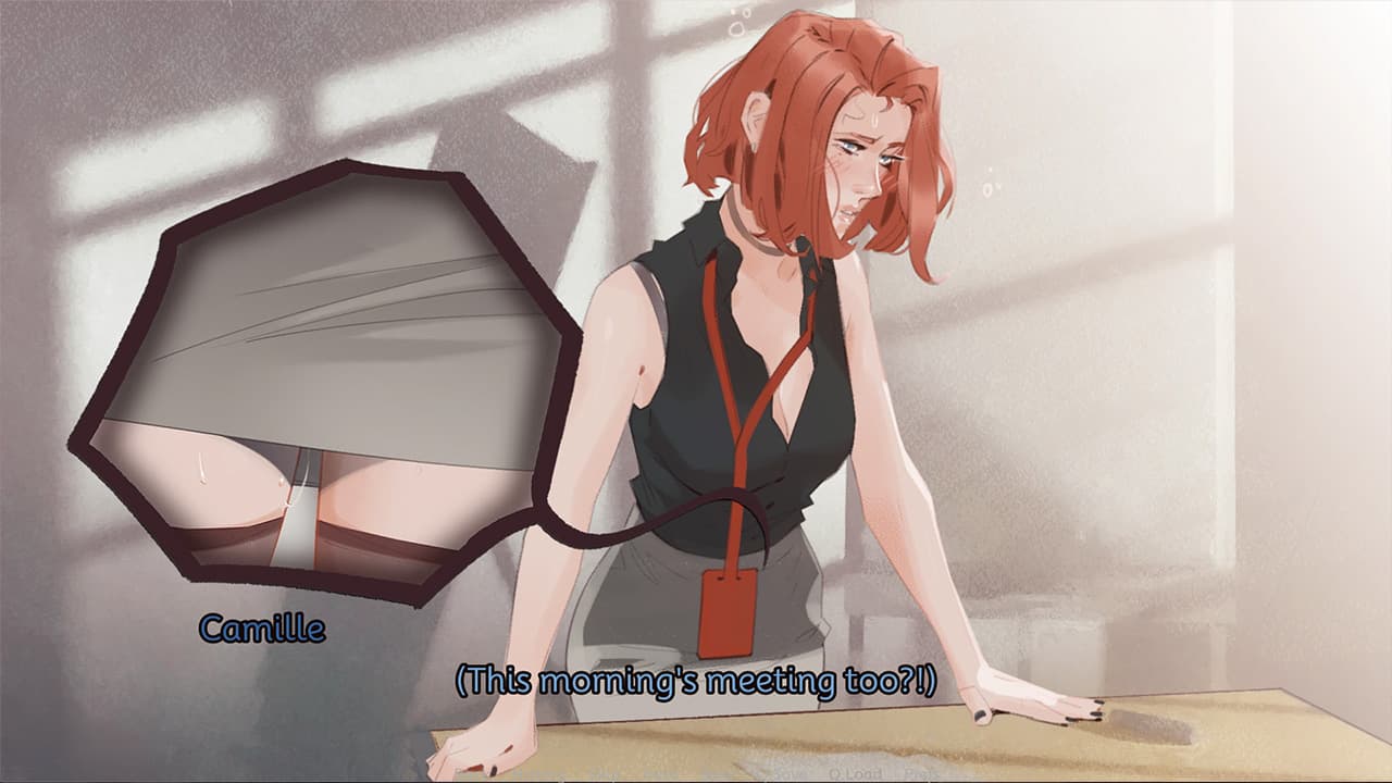 Company Ink, Screenshot 3