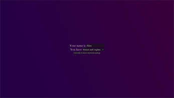 Total Tentacle Addiction, Screenshot 4