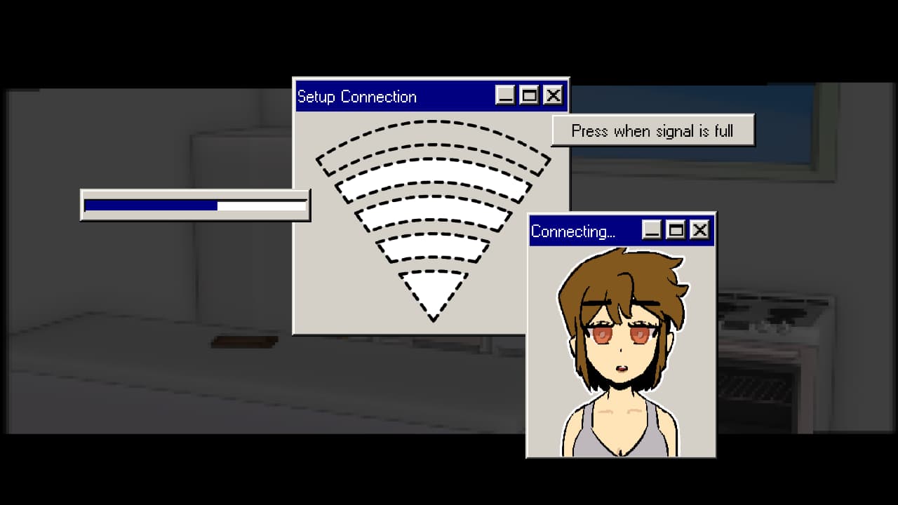 MODIFICATION APP, Screenshot 2