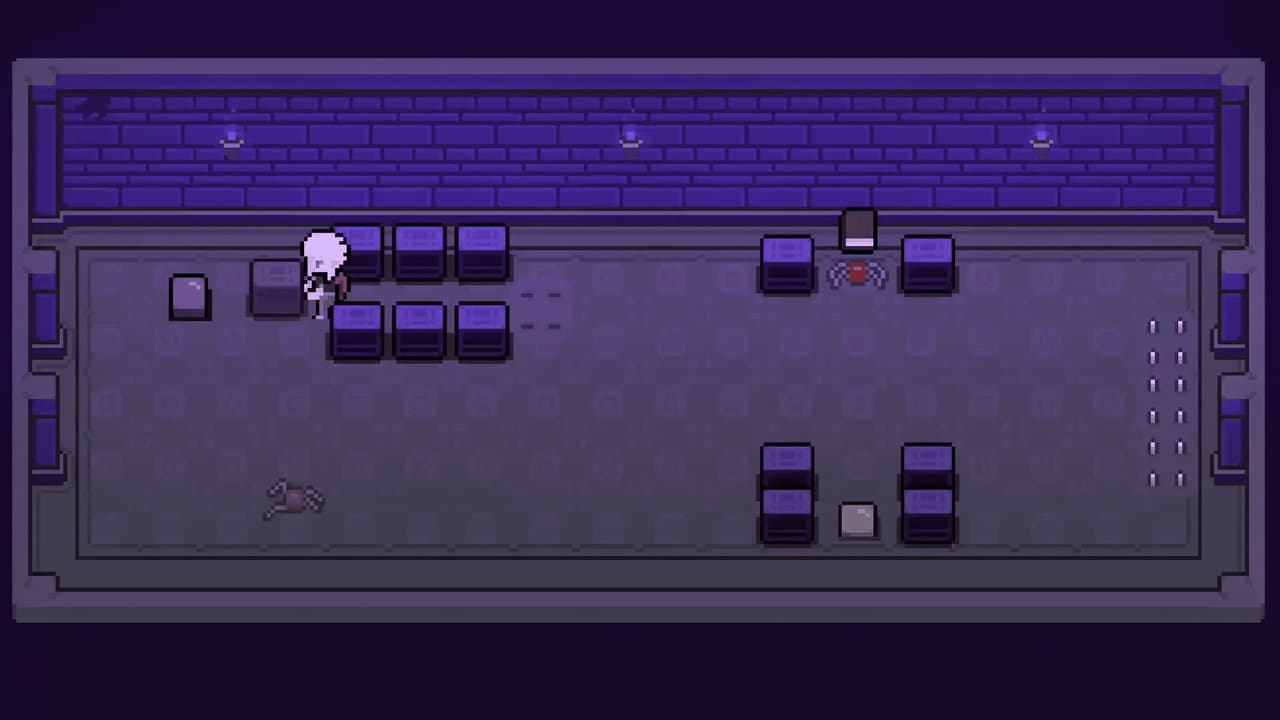 Keyholder Project, Screenshot 3