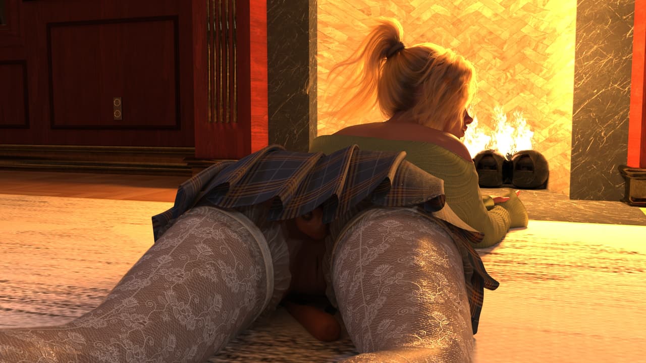 BDSM Academy [Prologue], Screenshot 5