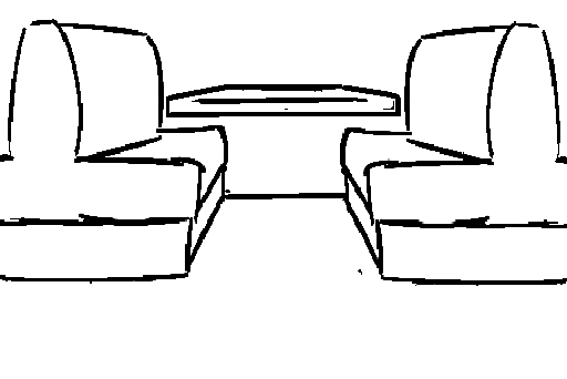 Titelbild von diner footjob game